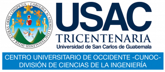 Division de Ingeniería CUNOC