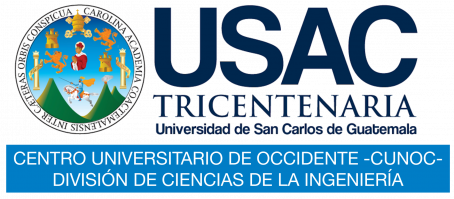 Division de Ingeniería CUNOC